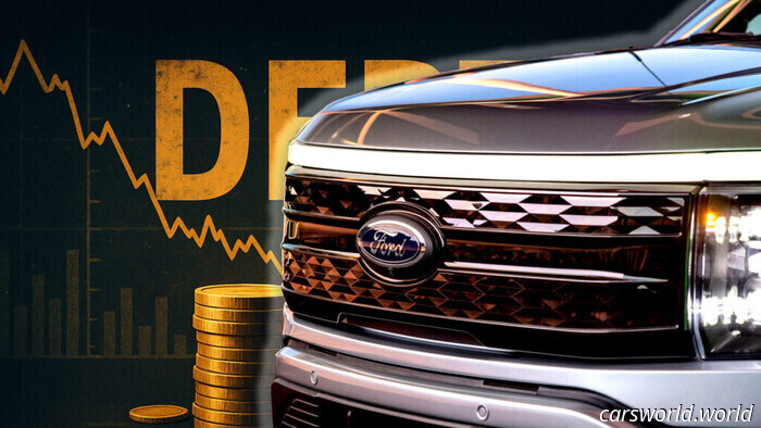 Americans Burdened by Auto Loans as Defaults and Repossessions Increase | Carscoops
